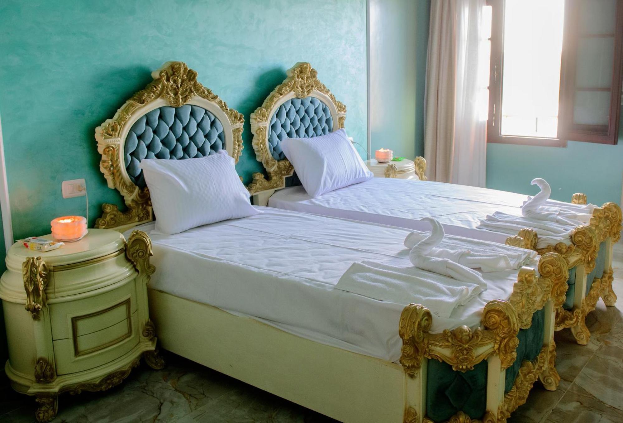 Eyaru Palace Nile View الأقصر المظهر الخارجي الصورة