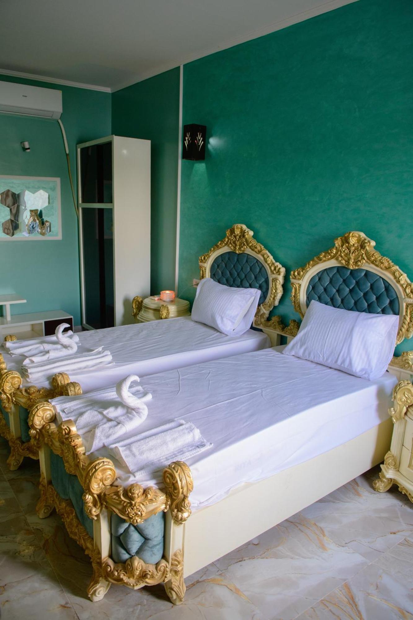 Eyaru Palace Nile View الأقصر المظهر الخارجي الصورة