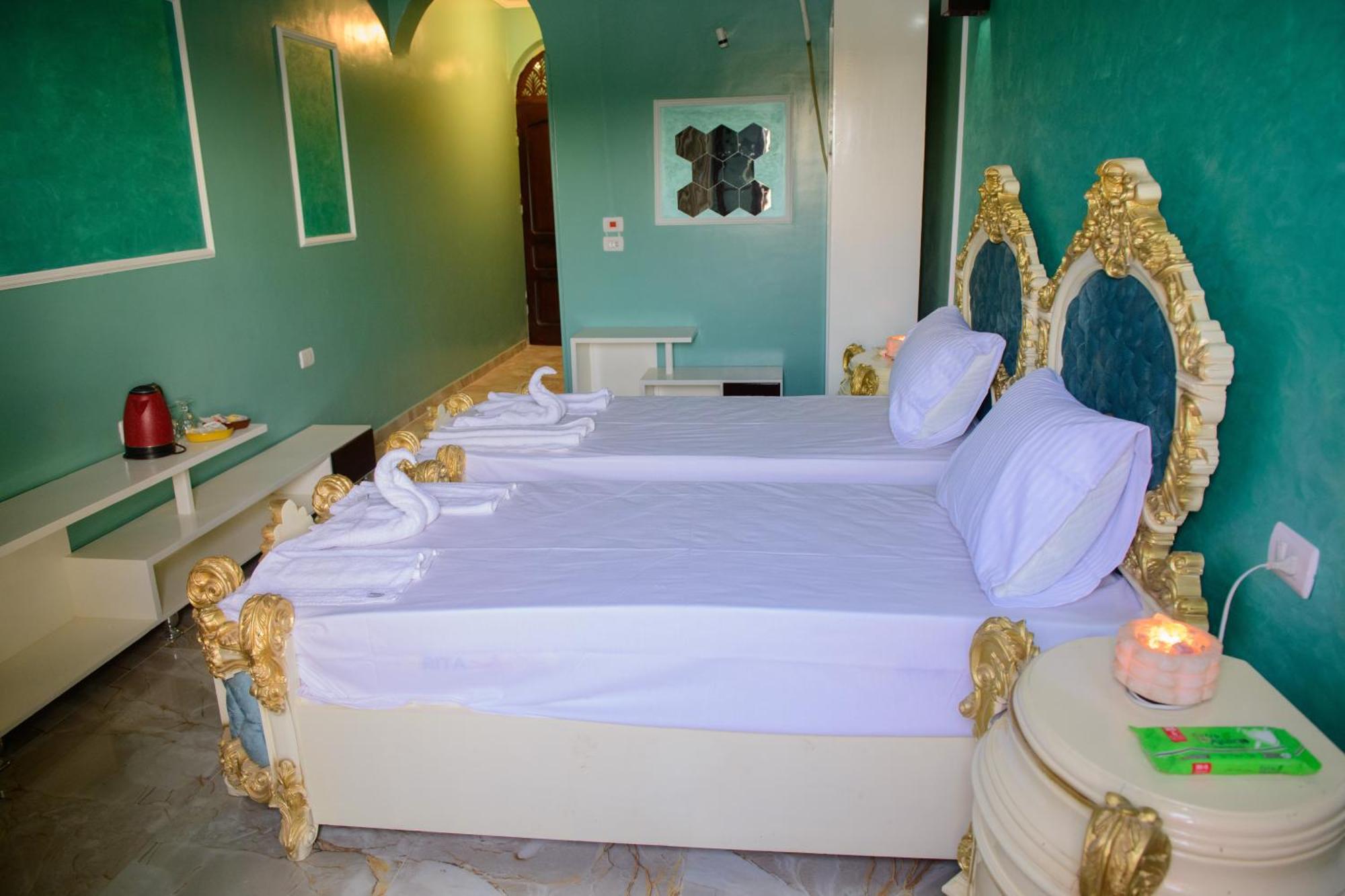 Eyaru Palace Nile View الأقصر المظهر الخارجي الصورة