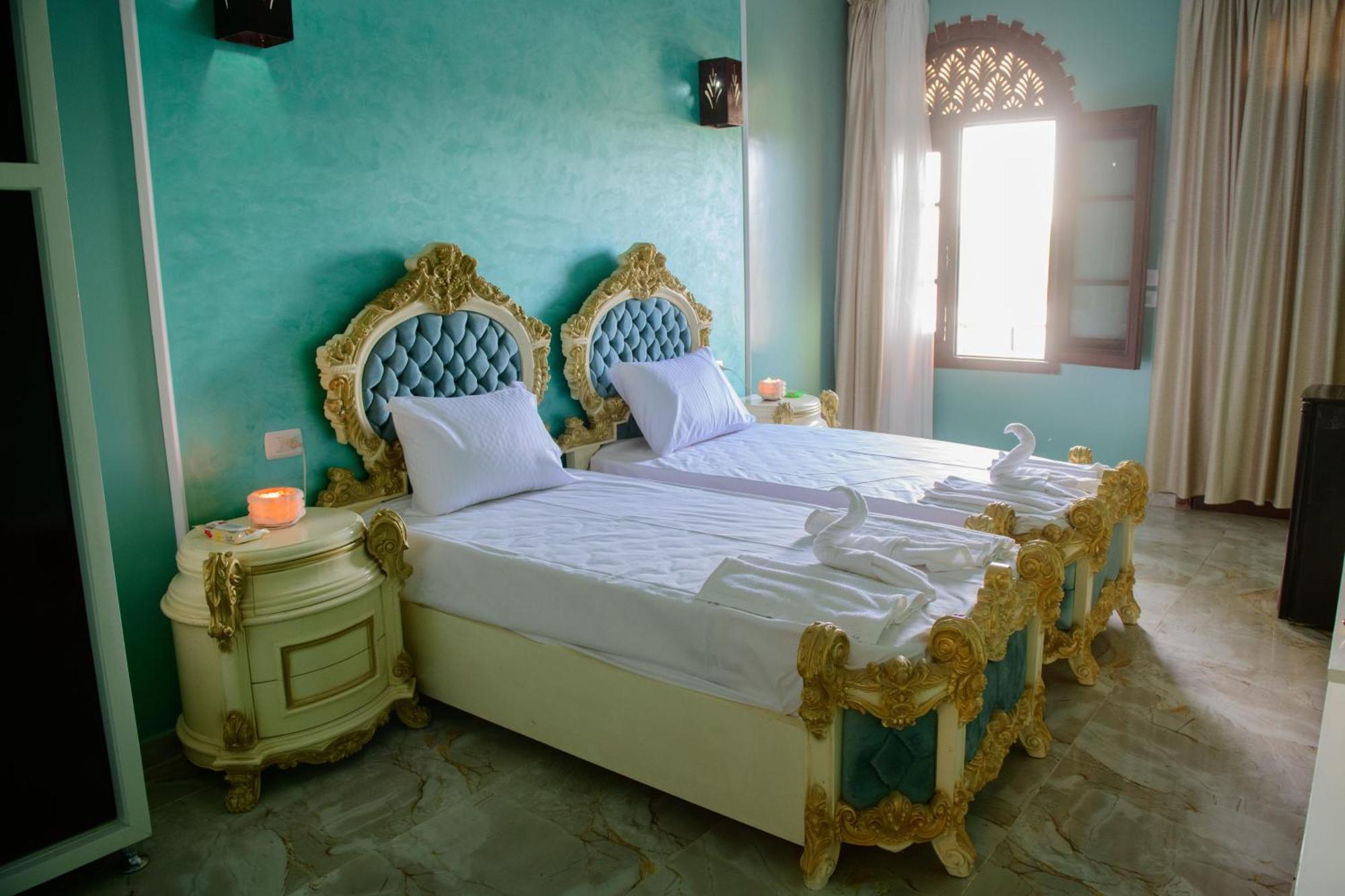 Eyaru Palace Nile View الأقصر المظهر الخارجي الصورة