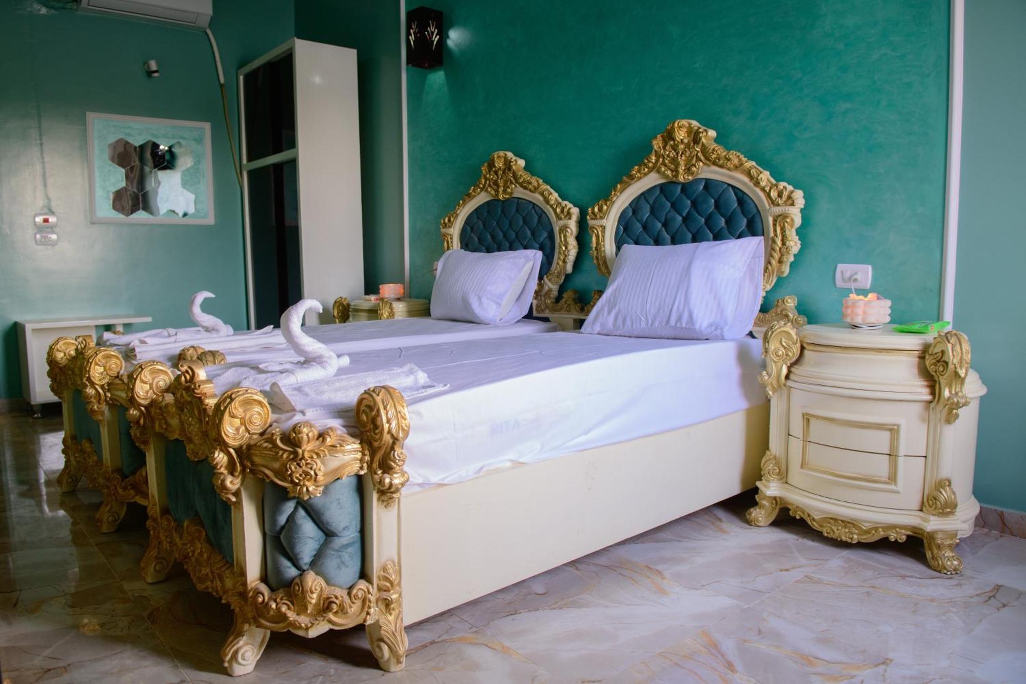 Eyaru Palace Nile View الأقصر المظهر الخارجي الصورة
